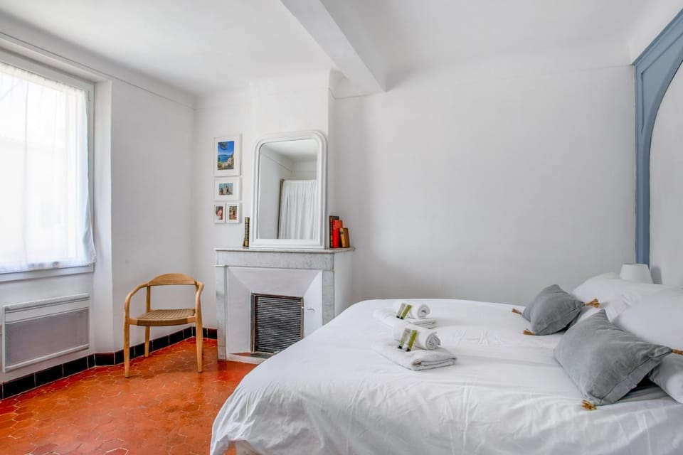 Maison Castel - Welkeys House in Toulon