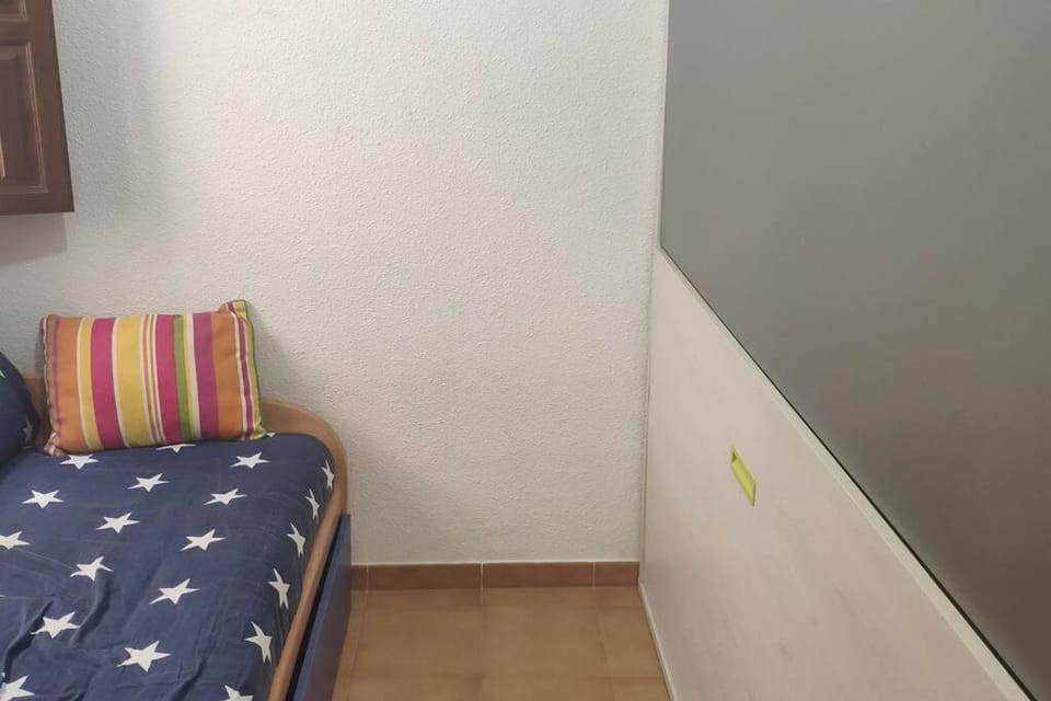 RECONECTA CONTIGO MISMO Apartment in Alpujarra Granadina
