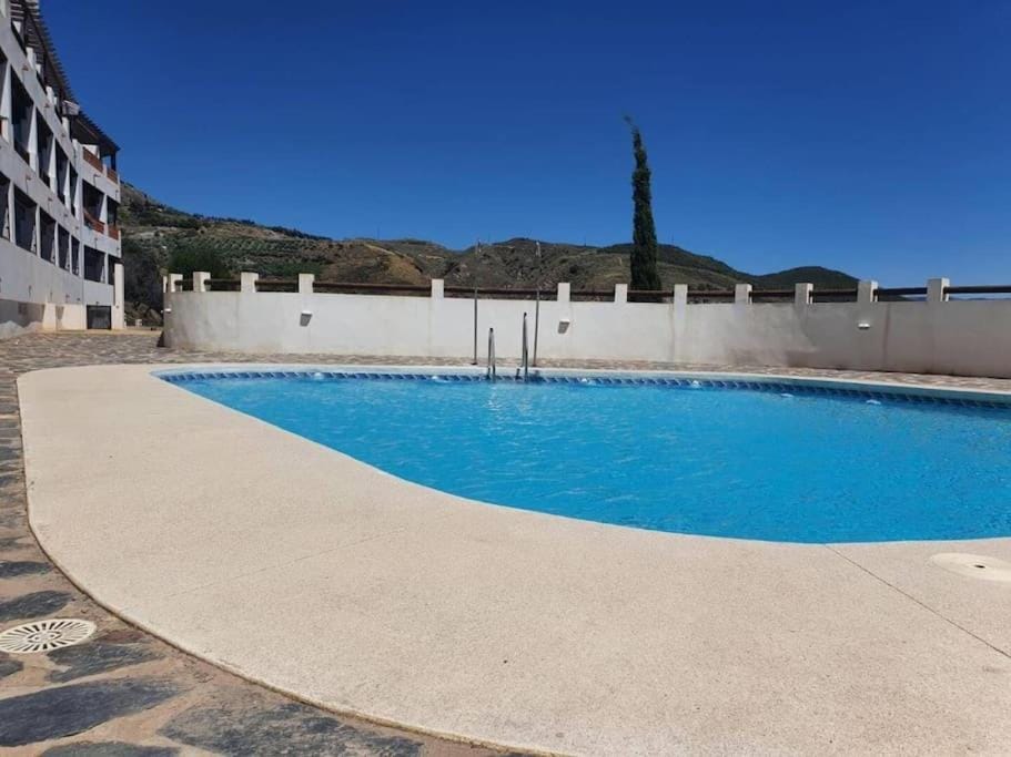 RECONECTA CONTIGO MISMO Apartment in Alpujarra Granadina