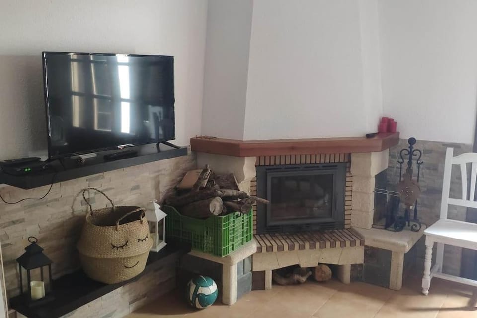 RECONECTA CONTIGO MISMO Apartment in Alpujarra Granadina