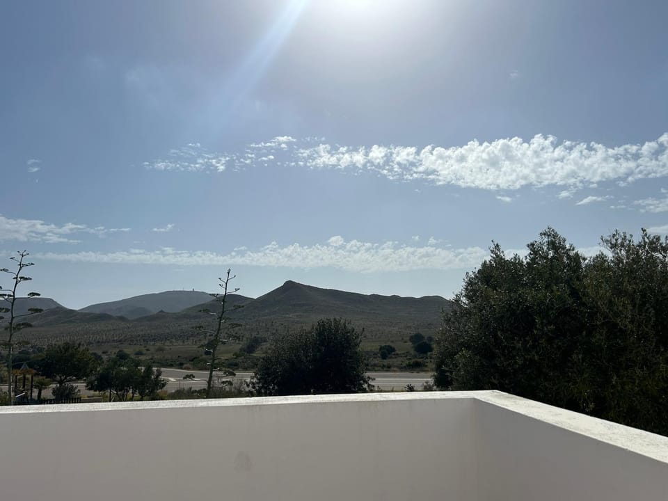 Villa Filon Villa in Rodalquilar