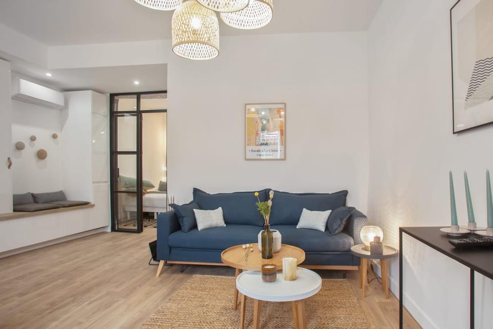 Loft L'Escale - 3 étoiles - Welkeys Apartment in La Ciotat
