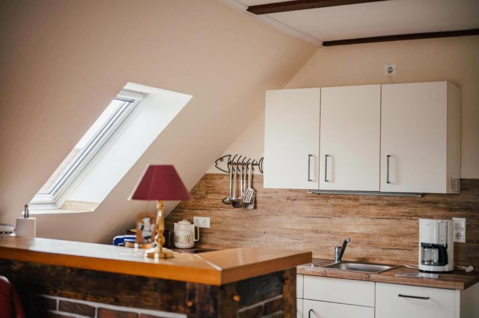 !!!NEU!!! Nordsee-Ferienwohnung Ahrendt Apartment in Lower Saxony, Germany