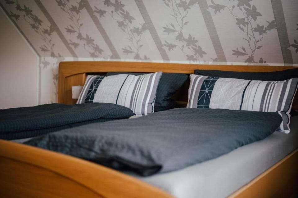 !!!NEU!!! Nordsee-Ferienwohnung Ahrendt Apartment in Lower Saxony, Germany