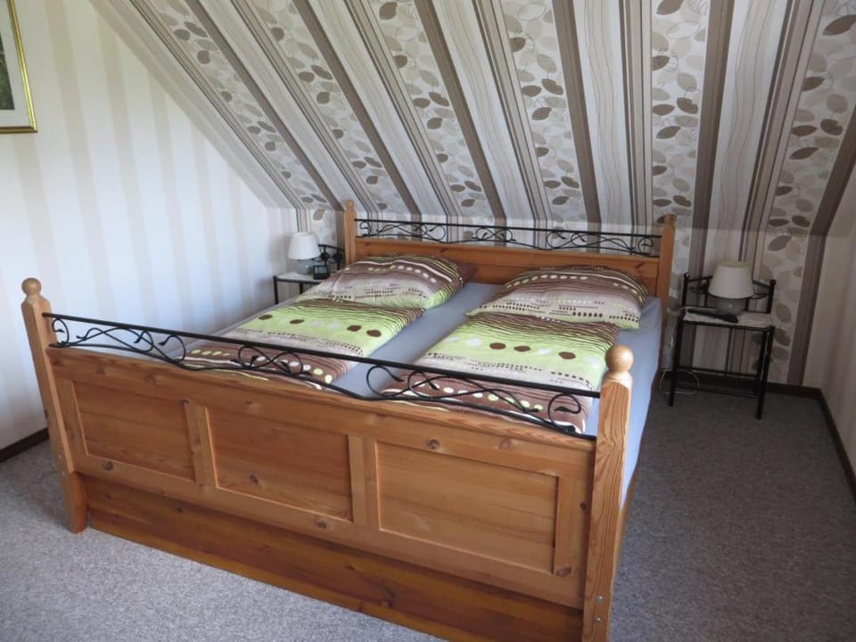 !!!NEU!!! Nordsee-Ferienwohnung Ahrendt Apartment in Lower Saxony, Germany