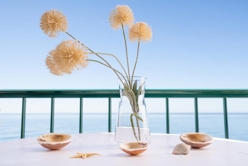 Day, Balcony/Terrace, Balcony/Terrace, Sea view