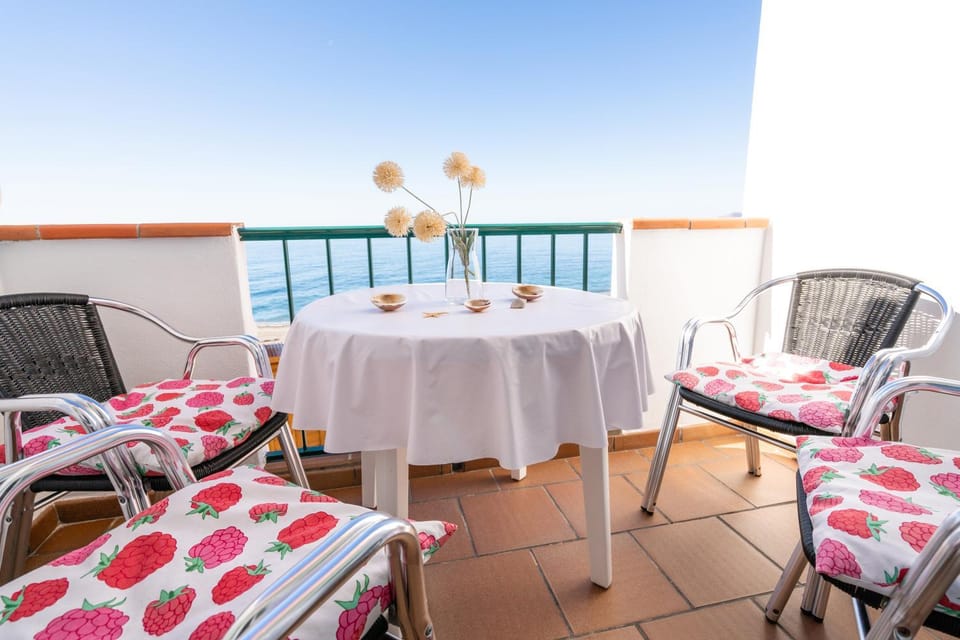 View (from property/room), Balcony/Terrace, Balcony/Terrace