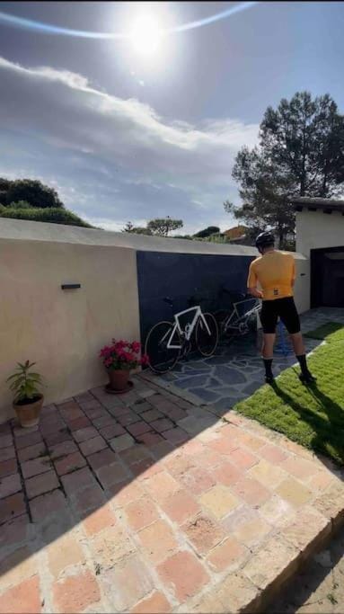 Cycling