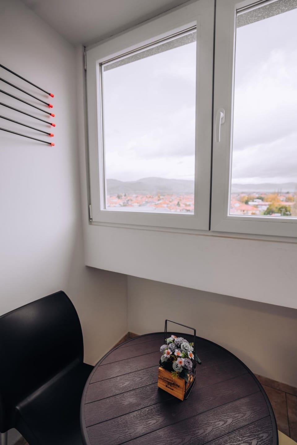 Makedon Apartments Apartment in Ohrid