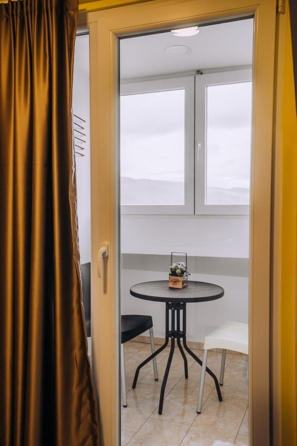 Makedon Apartments Apartment in Ohrid