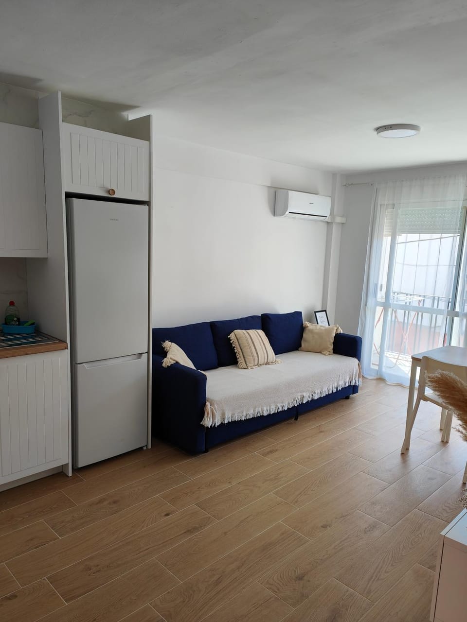 Living room, Lounge or bar