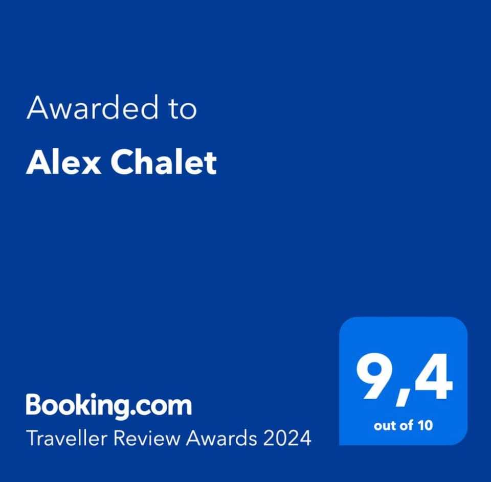 Alex Chalet Chalet in Canton of Ticino