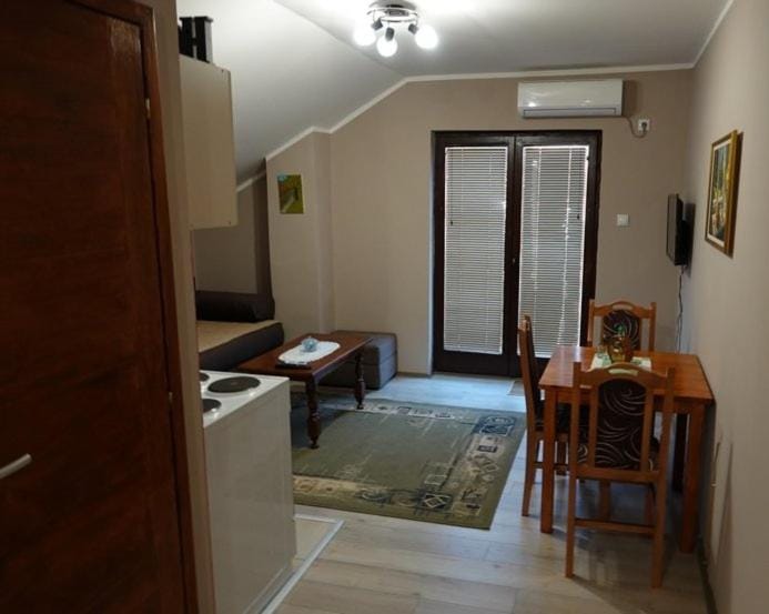 Pet Omorika Apartment in Zlatibor District, Serbia