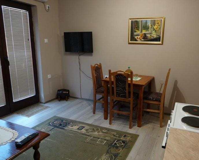 Pet Omorika Apartment in Zlatibor District, Serbia
