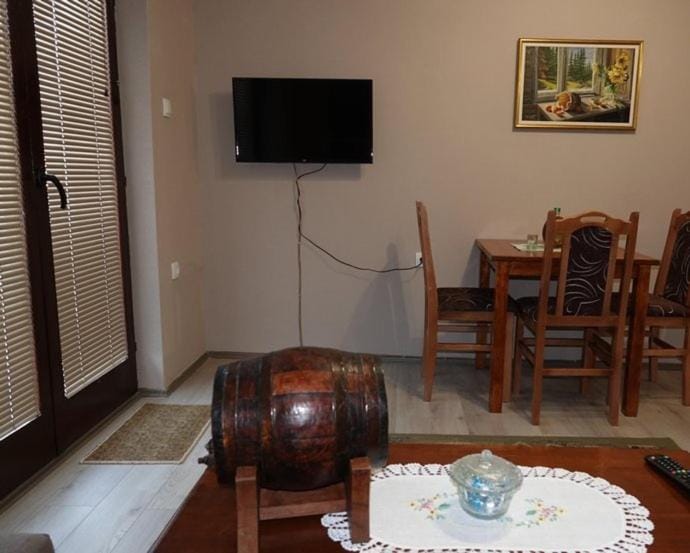 Pet Omorika Apartment in Zlatibor District, Serbia