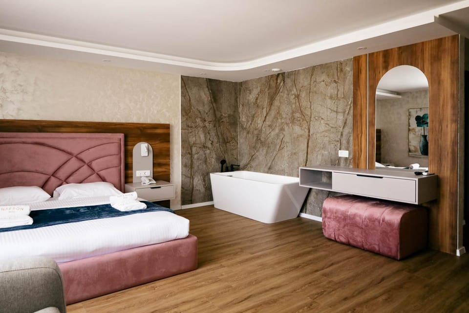 Nafron Hotel Hotel in North Macedonia