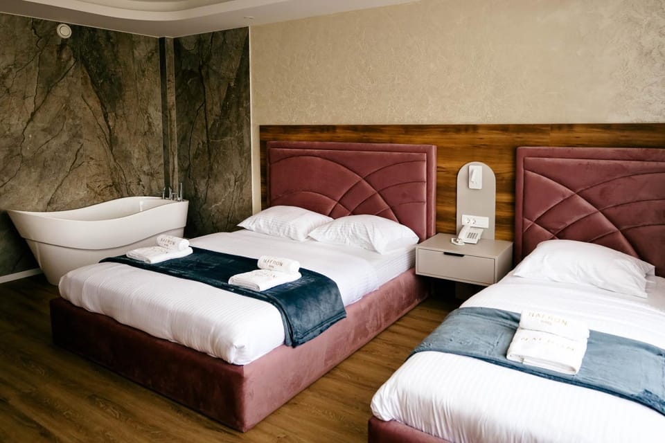 Nafron Hotel Hotel in North Macedonia