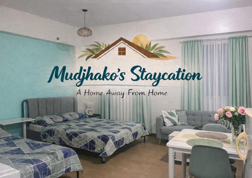 J & F Homestay - Cavite, Philippines Apartment in Calabarzon