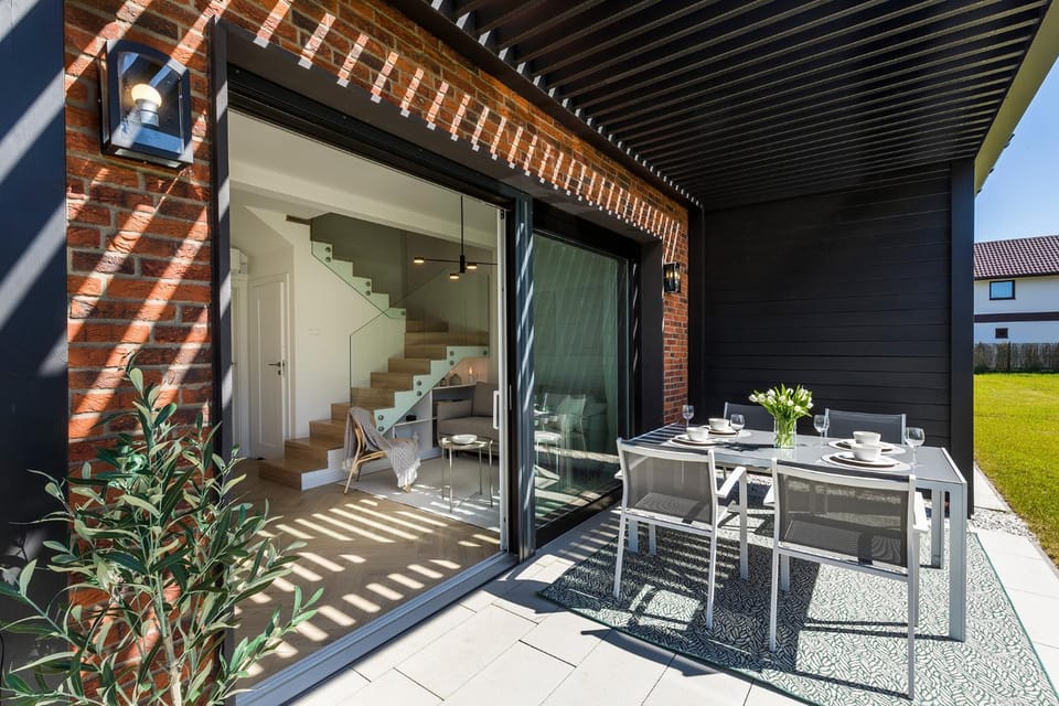 Balcony/Terrace, Balcony/Terrace