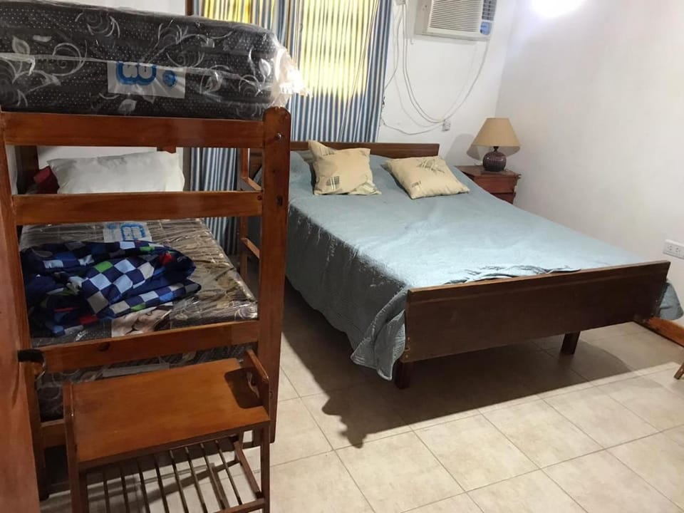 Alojamiento La Mamu 1 House in Paso de la Patria