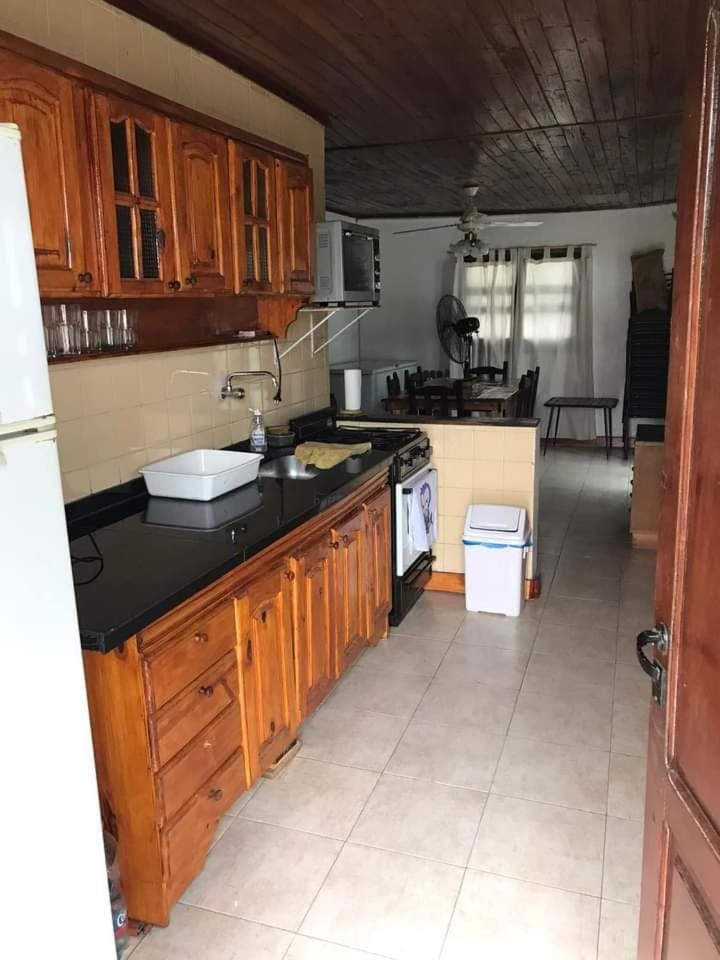Alojamiento La Mamu 1 House in Paso de la Patria