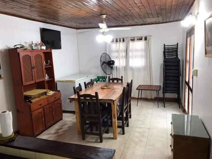 Alojamiento La Mamu 1 House in Paso de la Patria