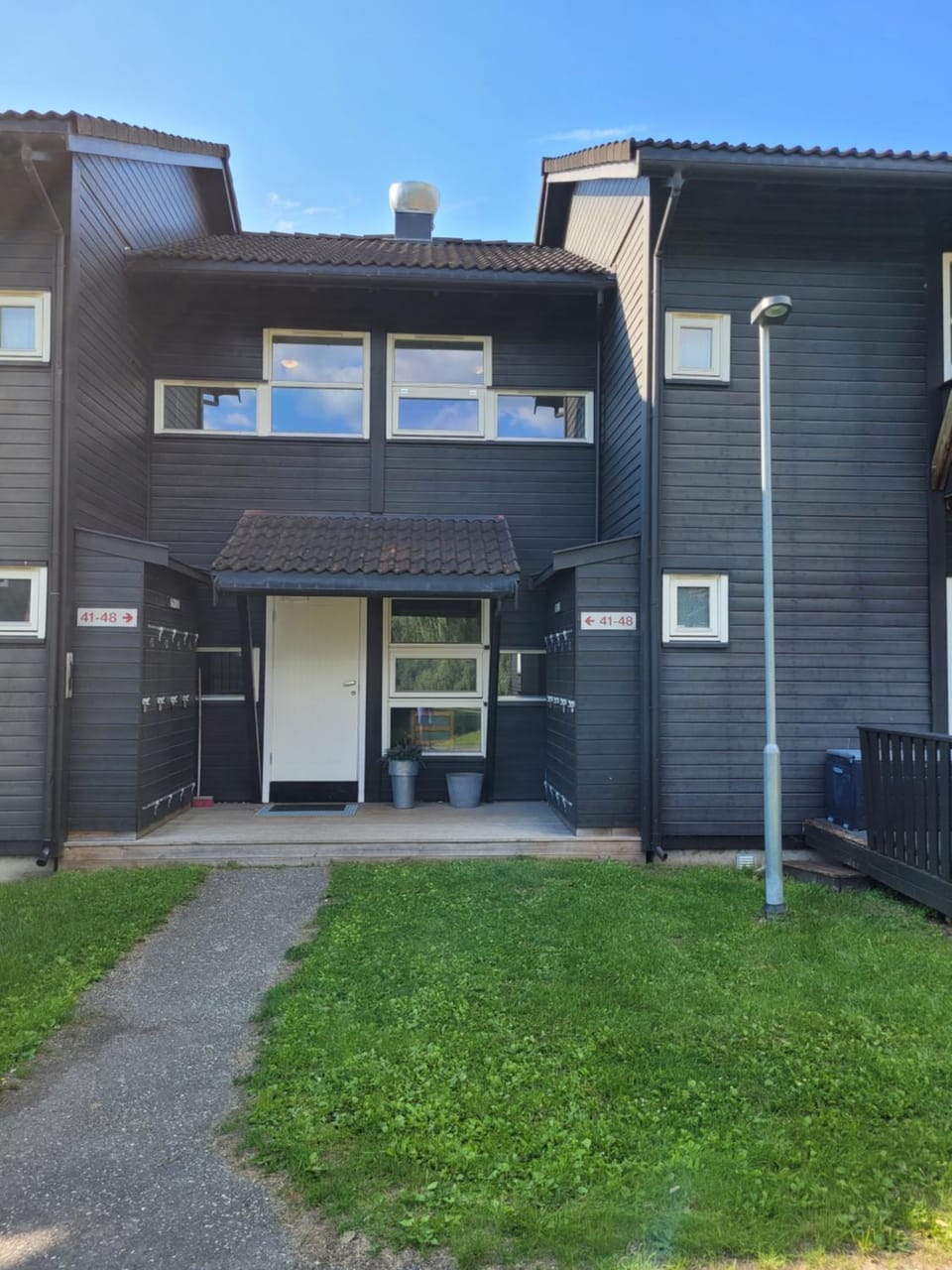 Friends & Family Apartment at Hafjell Alpinlandsby/Øyer Center Apartment in Innlandet
