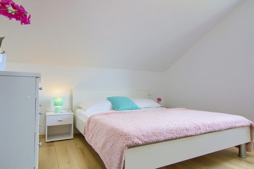 Summer Bliss Suite Apartment in Zadar County