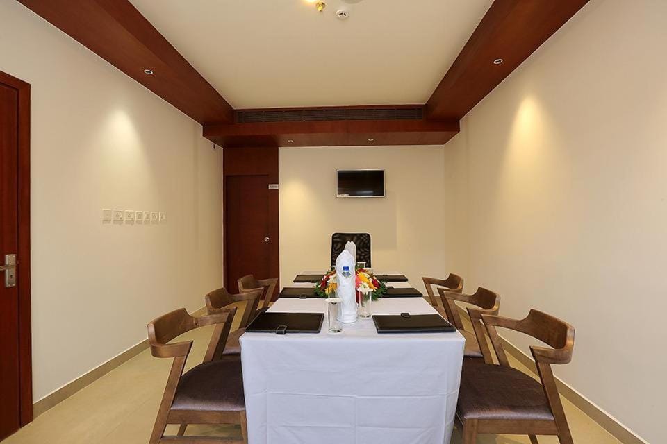 Meeting/conference room