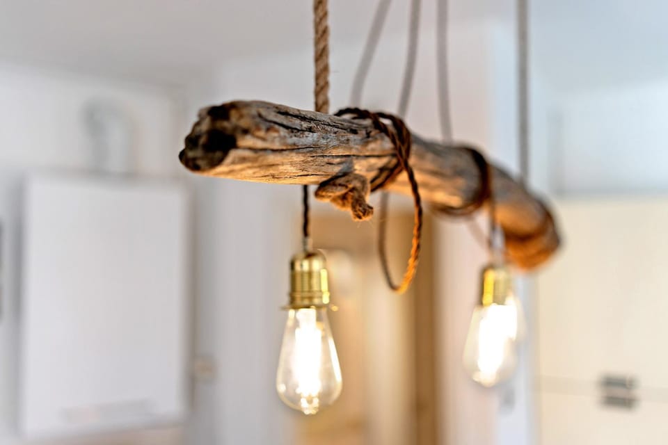 Vecchia Scala Apartment in Canton of Ticino