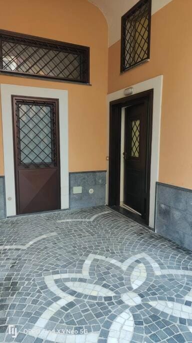 Pompei Priscus I Casa Vacanza Apartment in Campania