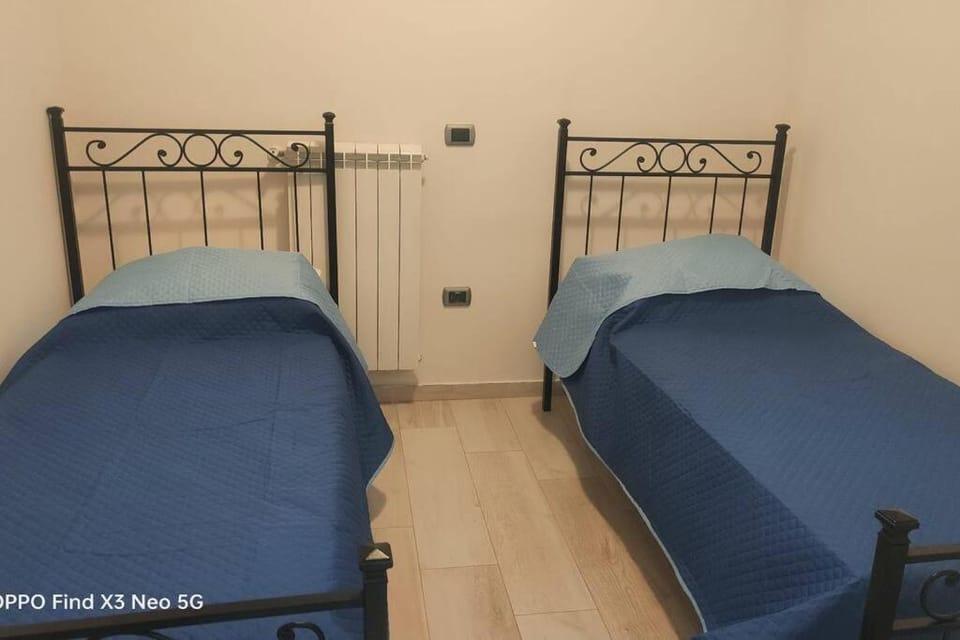 Pompei Priscus I Casa Vacanza Apartment in Campania