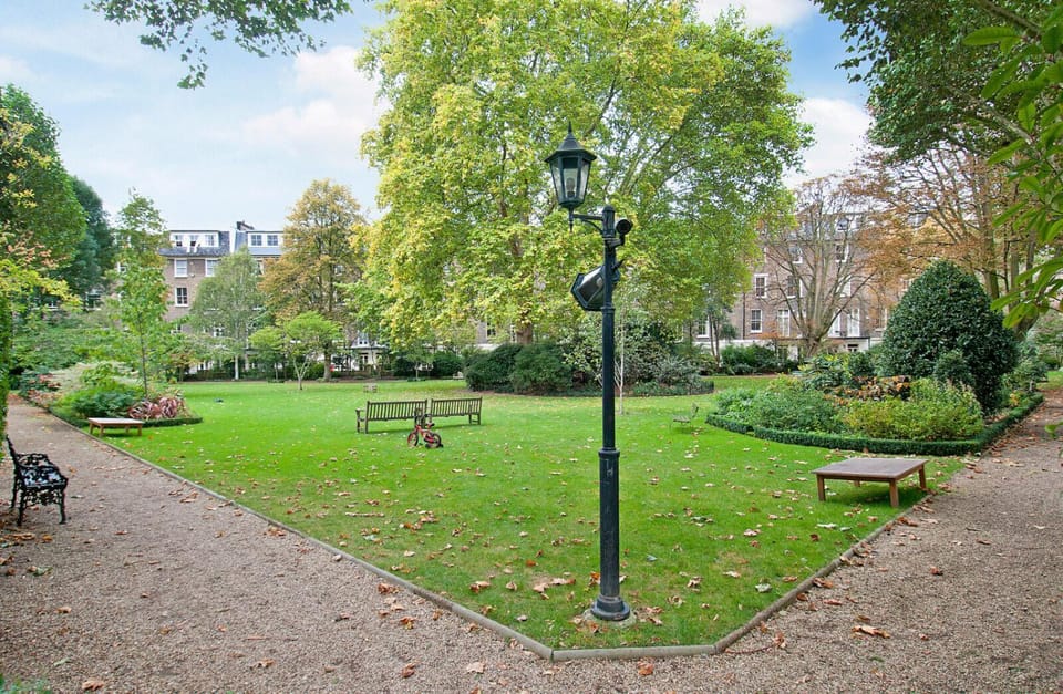 Children play ground, Children play ground, Garden, Garden view