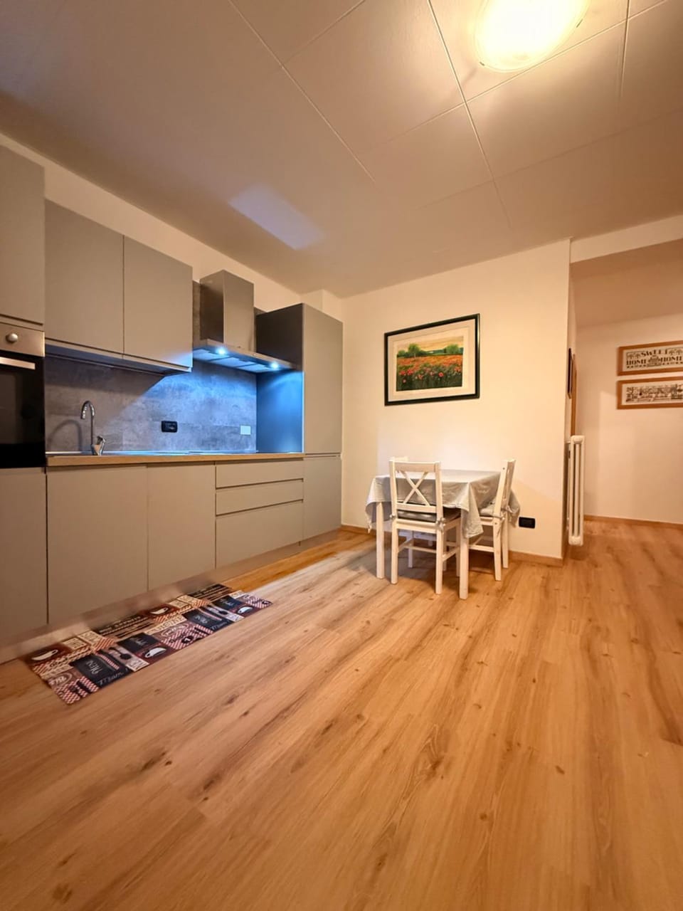 Monolocale a Molveno Apartment in Molveno