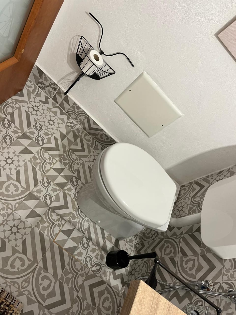 Toilet, Bathroom