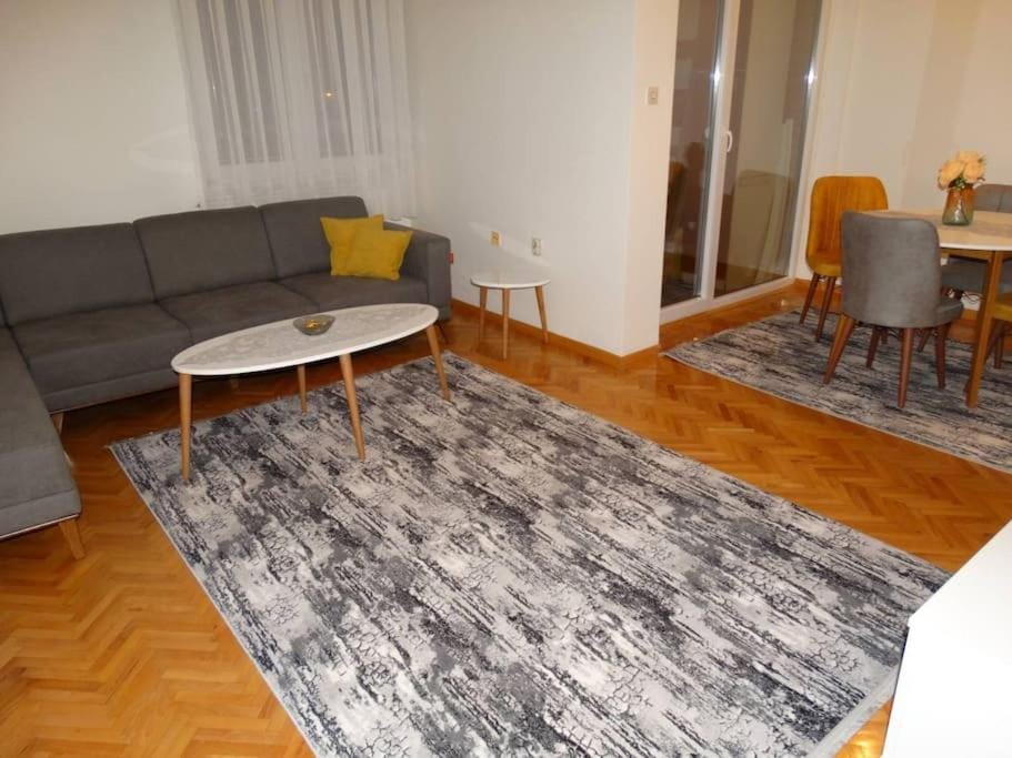 Miro's Place Apartment in Skopje