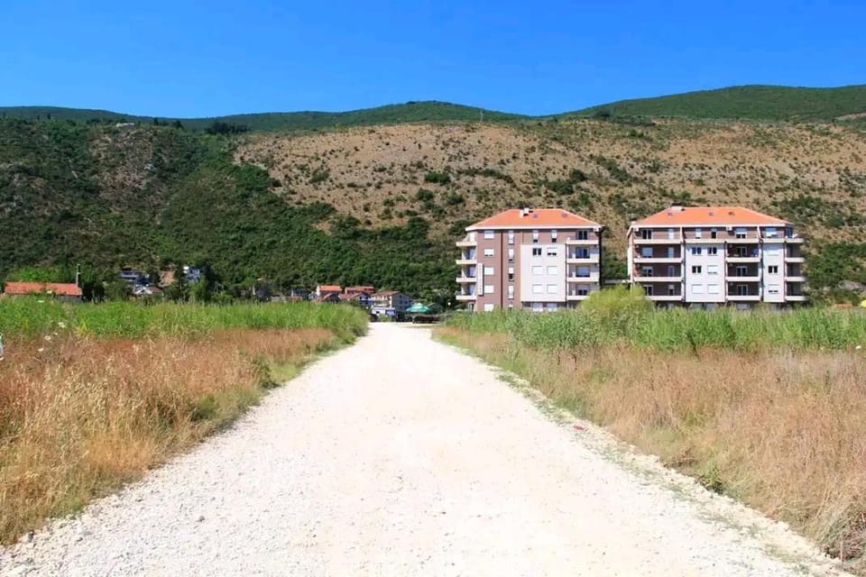 Aurora Apartments Apartment in Dubrovnik-Neretva County