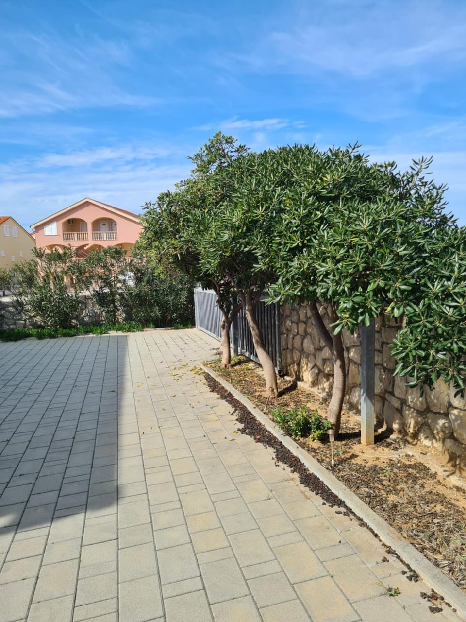 Apartments Ivan Apartment in Zadar County