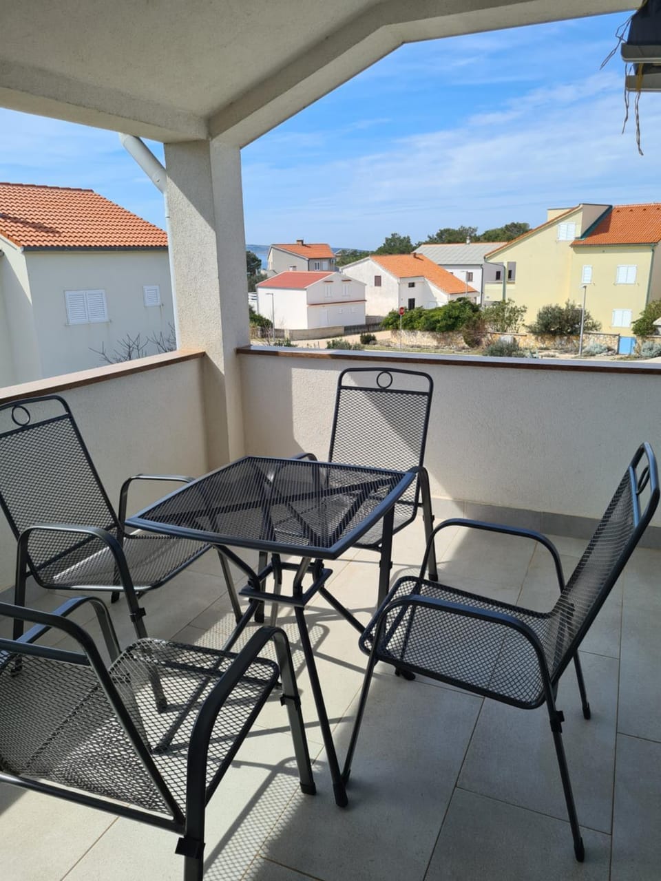 Apartments Ivan Apartment in Zadar County