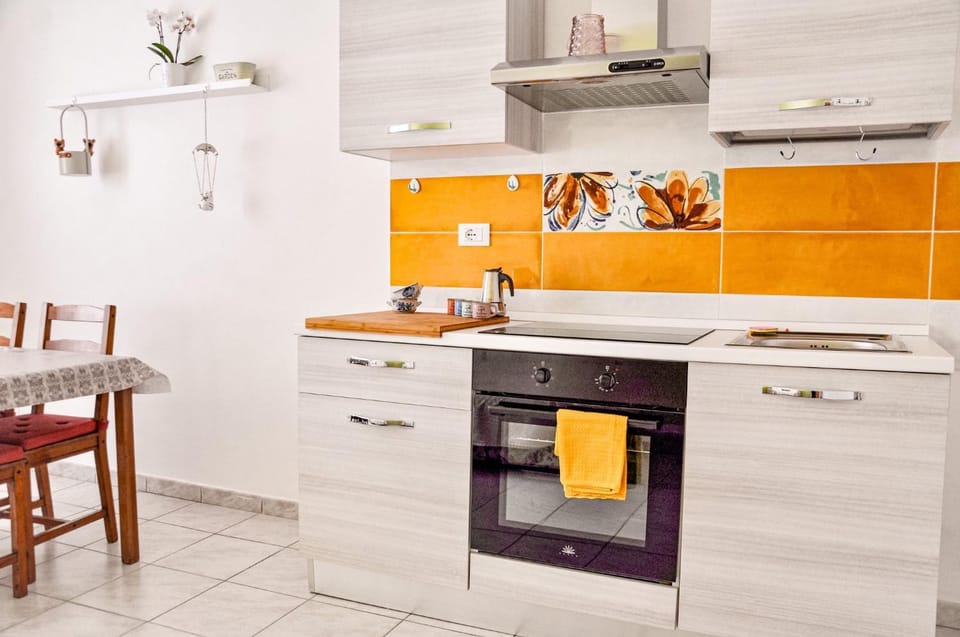 Appartamento Mosca Apartment in Turin