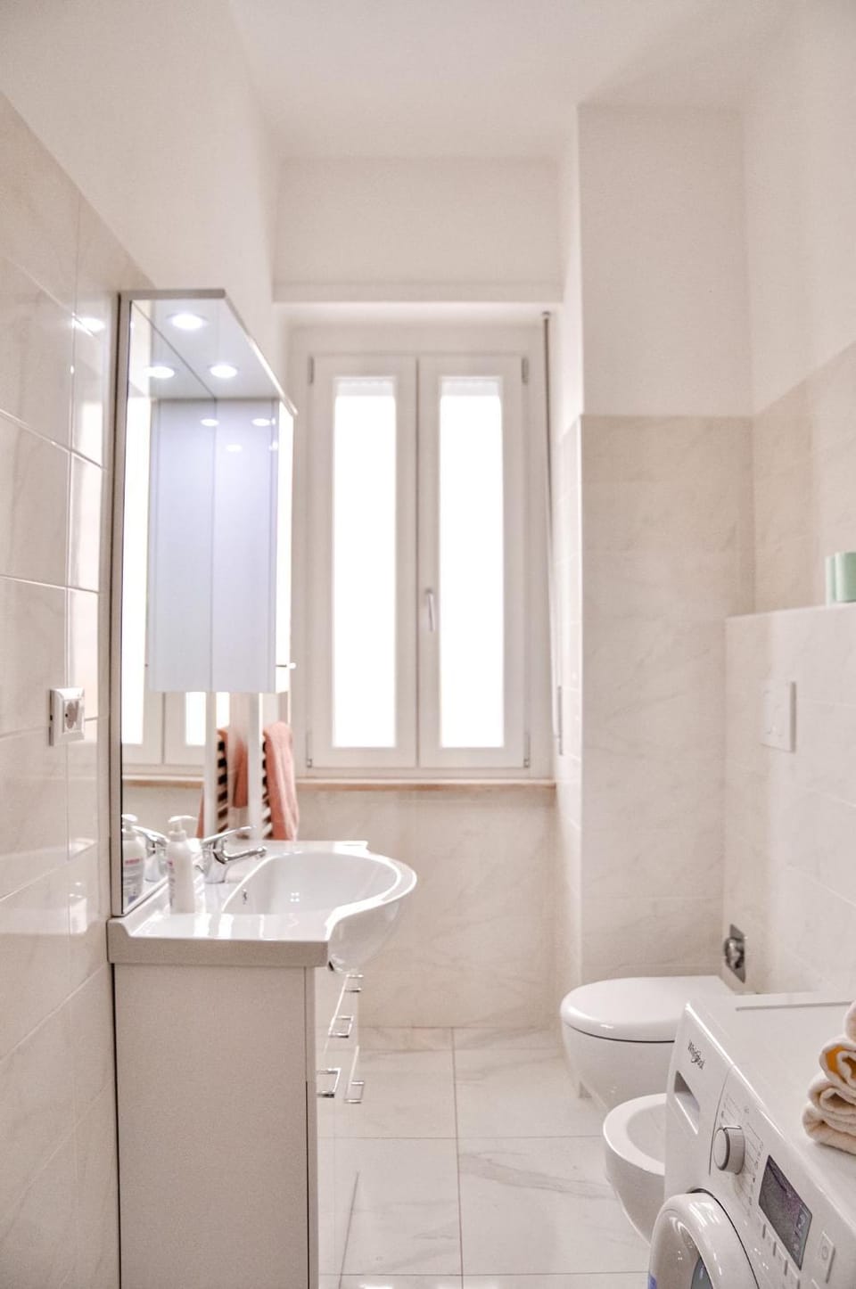 Appartamento Mosca Apartment in Turin