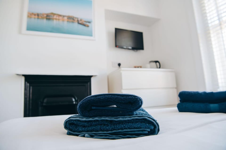 Beachside Guesthouse Bed and Breakfast in Saint Ives