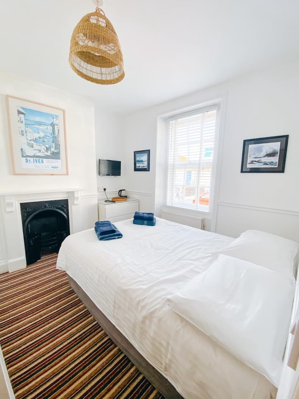 Beachside Guesthouse Bed and Breakfast in Saint Ives