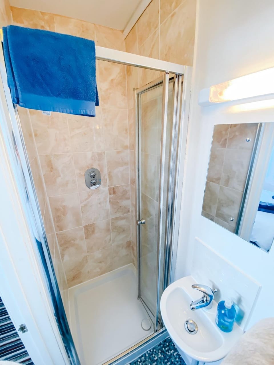 Beachside Guesthouse Bed and Breakfast in Saint Ives