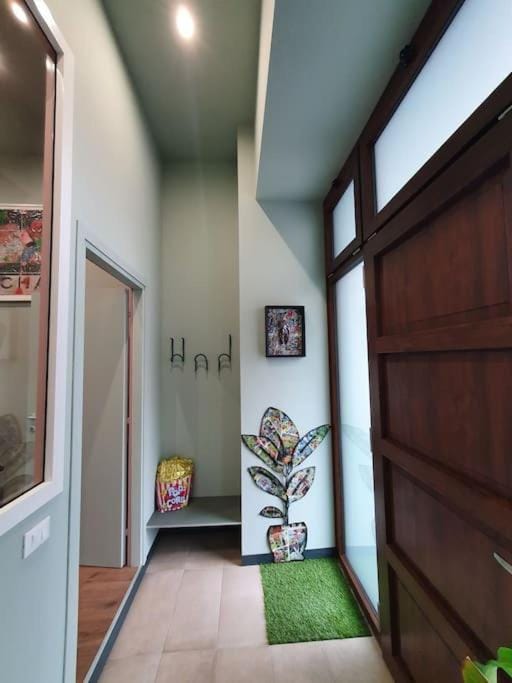 CasaOtto Apartment in Turin