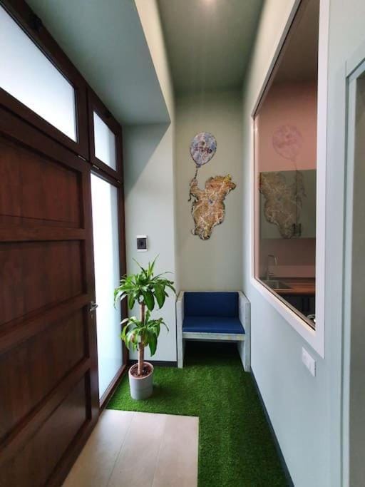 CasaOtto Apartment in Turin