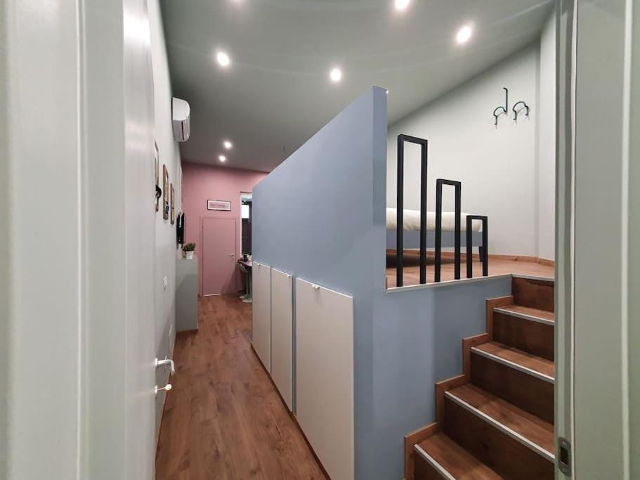 CasaOtto Apartment in Turin