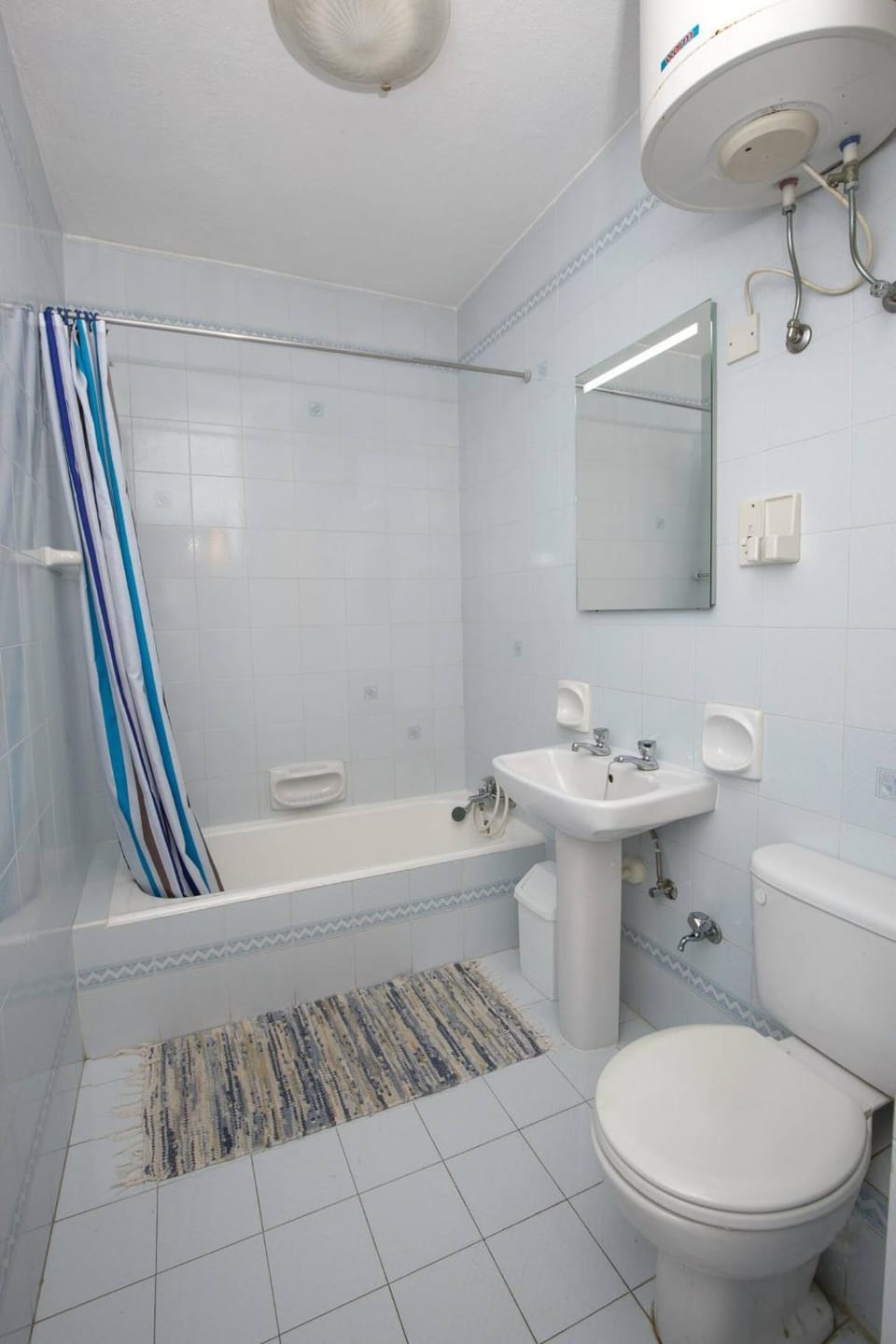 Seaview Penthouse Balluta Bay VC Apartment in Saint Julians
