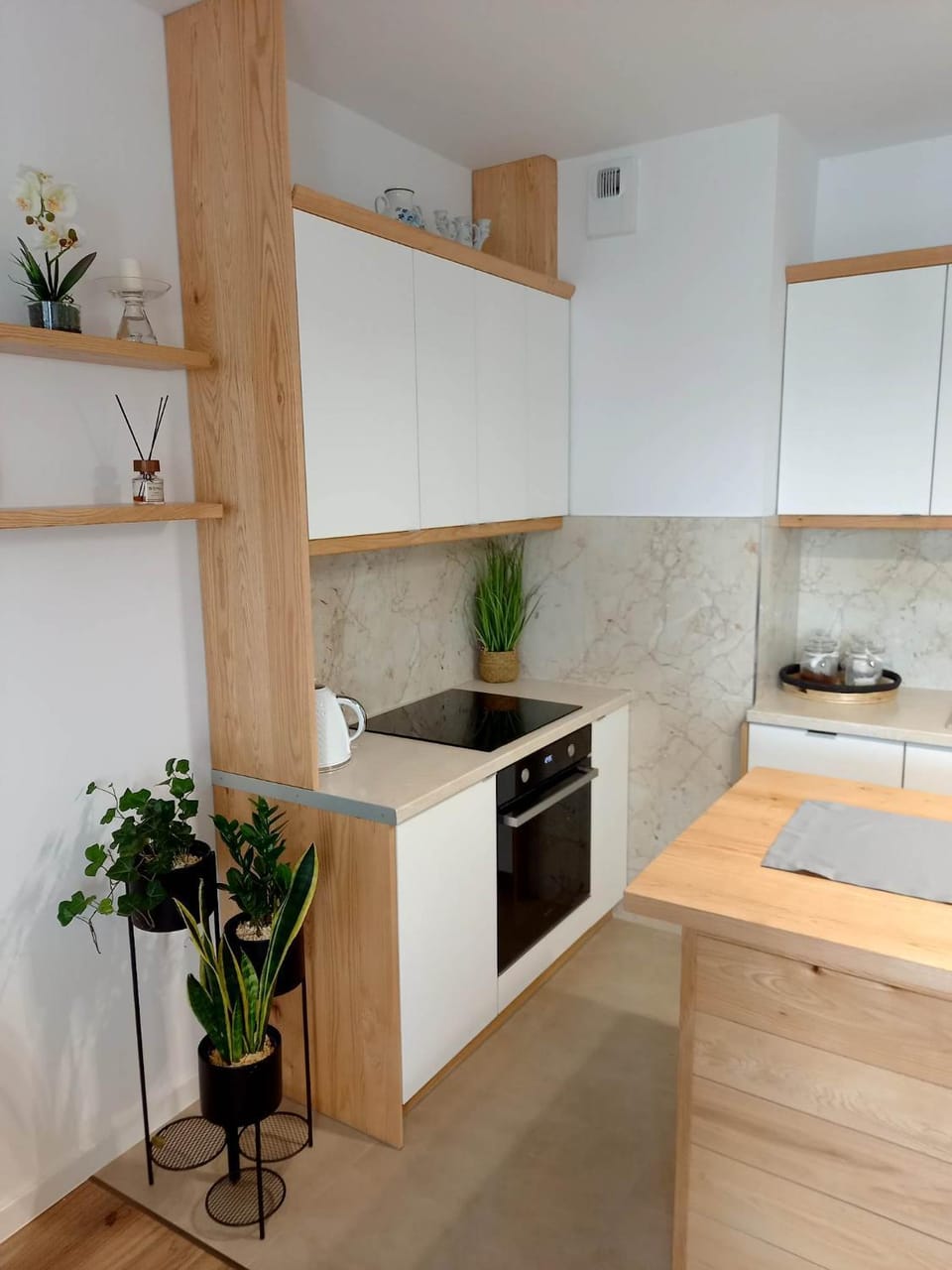 Apartament Green Park 2 Apartment in Pomeranian Voivodeship