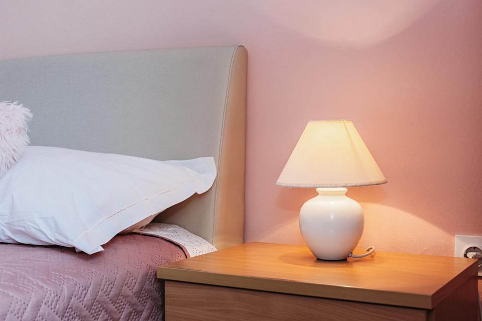 Rooms Emilija Vacation rental in Zadar County